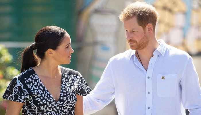Meghan Markle’s new project contradicts Harry’s claims about Netflix deal
