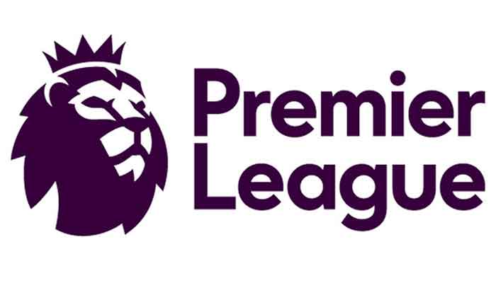 The Premier League logo courtesy Wikipedia.