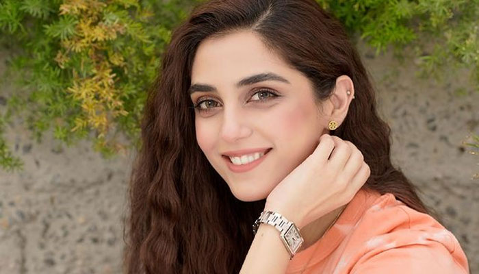 Maya Ali celebrates three years of ‘Teefa in Trouble’ release