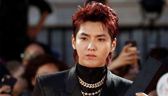 Brands cut ties with Chinese-Canadian star Kris Wu after rape accusation