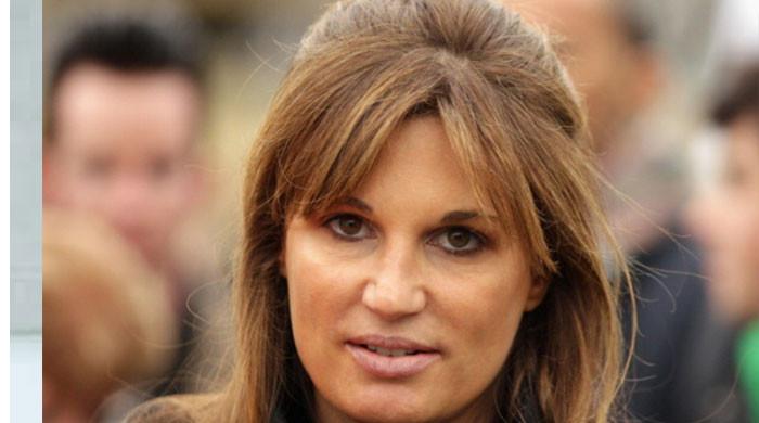 ‘Goldsmith’s grandson’: Jemima Goldsmith slams remarks by Maryam Nawaz