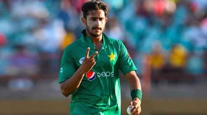 Pak vs Eng: Hasan Ali fit to play final T20 against England