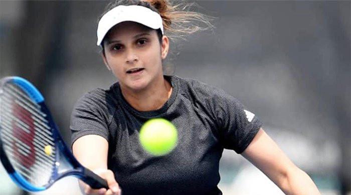 Sania Mirza super excited to play in fourth Olympic games