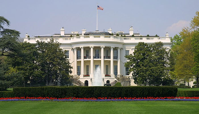 Fully vaccinated White House employee gets Covid-19 infection