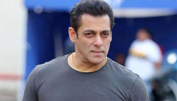 Salman Khan posts intense workout video as he prepares for ‘Tiger 3’