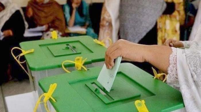 Karachi's political parties start flexing muscles for cantonment board elections