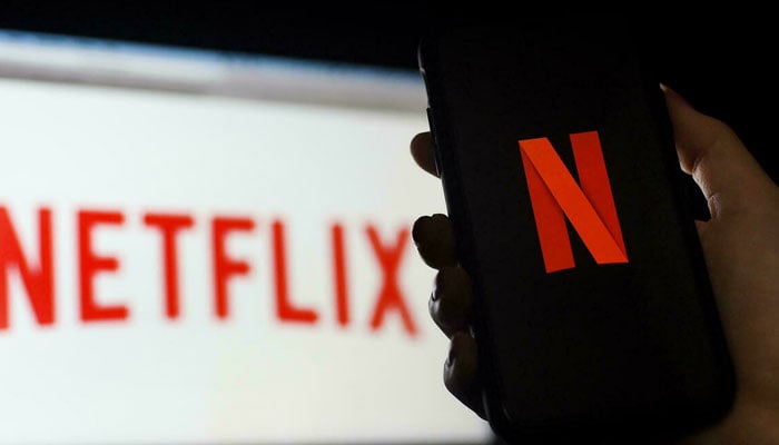 Netflix turning to games as streaming growth slows