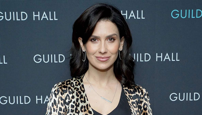 Hilaria Baldwin claps back against netizens: ‘This is my baby!’