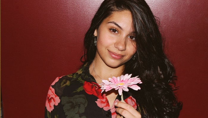 Alessia Cara reveals how Italian roots aided the journey to create music