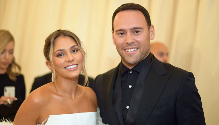 Scooter Braun officially divorces wife Yael Cohen: report