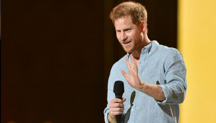 Prince Harry’s memoir causes ‘tsunami of fear’ amid royal family