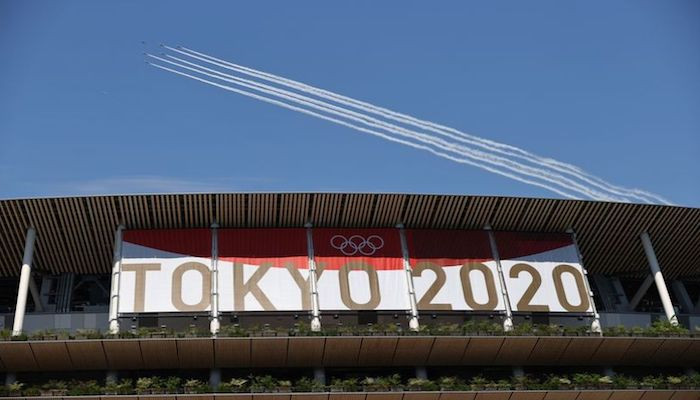 Photo of On the eve of the 2020 Tokyo Olympics, the director of the opening ceremony expelled the Holocaust joke