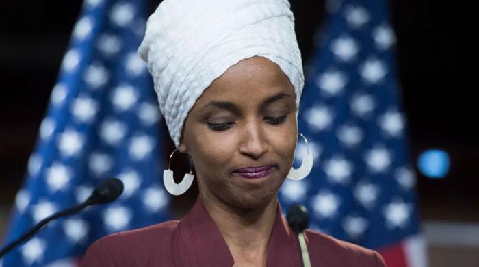Ilhan Omar wants Biden administration to set up special envoy to fight Islamophobia