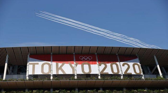 On eve of Tokyo Olympics 2020, opening ceremony director fired over Holocaust joke