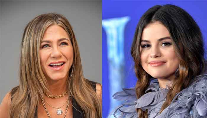 Jennifer Aniston wishes Selena Gomez on her 29th birthday