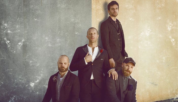 Coldplay drops 10-minute lyric video for ‘Coloratura’ single