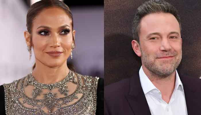 Friend makes Jennifer Lopez, Ben Affleck's relationship Instagram official - Vimarsana News