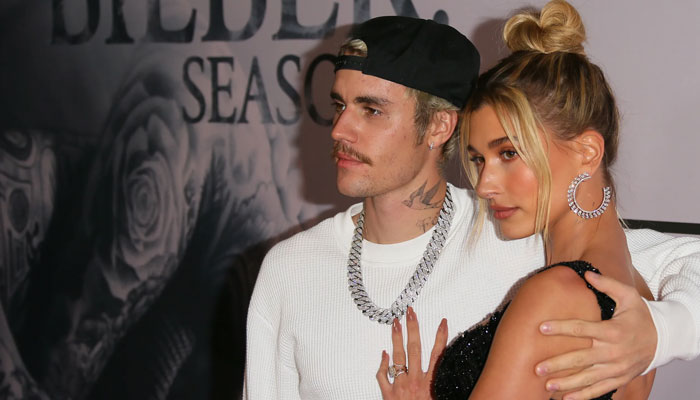 Photos: Justin Beiber, Hailey Baldwin papped enjoying ice cream on date night