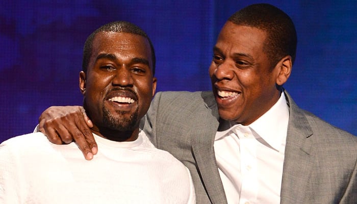 Kanye West puts Jay-Z feud rumours to rest with Donda collaboration