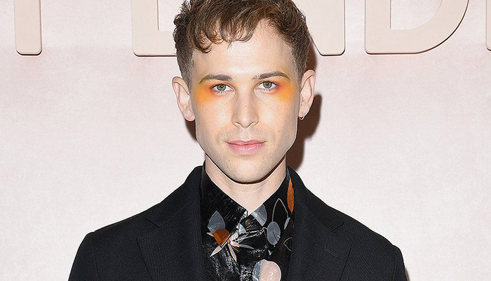 13 Reasons Why star Tommy Dorfman comes out as trans woman