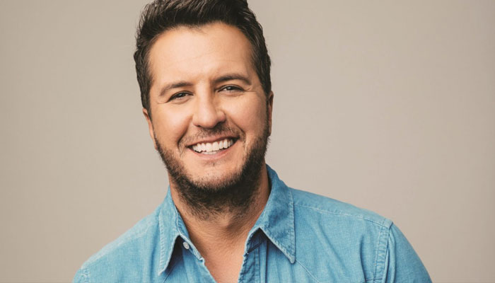 Luke Bryan fawns over his ‘golden years’ of parenting’