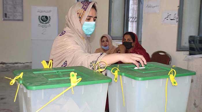 AJK election: Here are the eight constituencies to watch