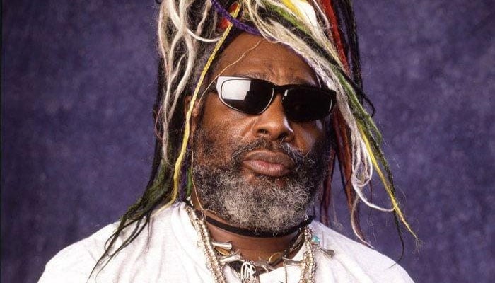 George Clinton chimes in 80th birthday with Snoop Dog, Kesha
