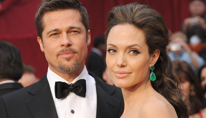 Why cant Brad Pitt, Angelina Jolie sell their $60M French wine chateau?