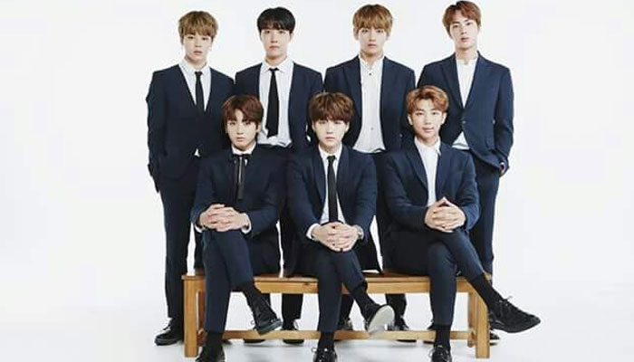BTS’ RM shares an ARMYs induction guide for new fans: ‘Please don’t leave us’
