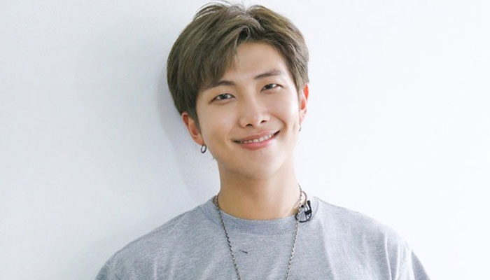 BTS’ RM addresses the hardest struggles when creating music