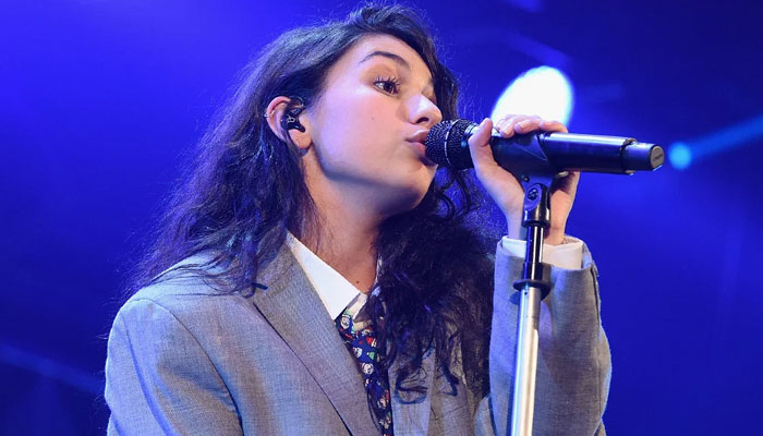 Alessia Cara addresses struggles ‘standing her ground’ with industry insiders