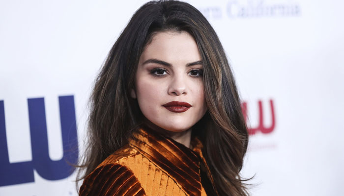 Selena Gomez recreates ‘Full House’ scene on TikTok with sister Gracie