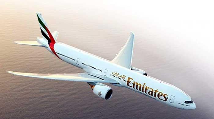 Flight suspension from Pakistan, India to UAE extended till July 28: Emirates