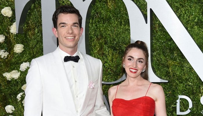 John Mulaney filed for a divorce in New York, only two months after Anna Marie Tendler announced her split