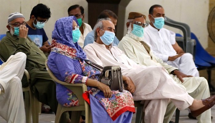 Pakistan’s coronavirus death toll surges past 23,000