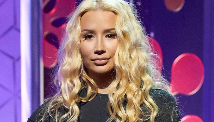 Iggy Azalea is ‘done’ with haters attacking son Onyx: ‘I don’t play’
