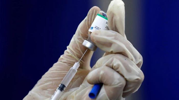 2 Karachi men busted for running coronavirus vaccination racket