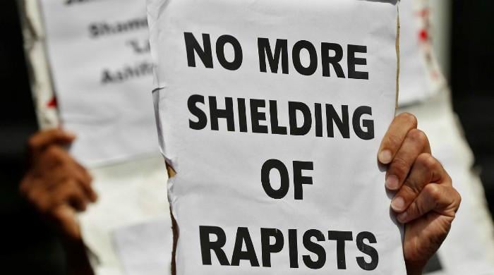 8-year-old gets justice after court convicts father for rape