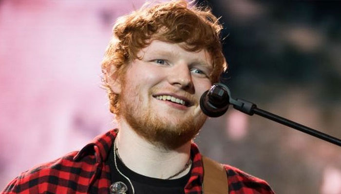 Ed Sheeran says he wanted to quit music after becoming a dad