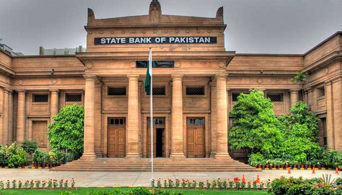 The State Bank of Pakistans (SBP) will announce monetary policy today.