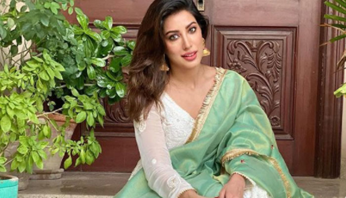 Mehwish Hayat reflects on rejecting Bollywood projects: I had my own mindset