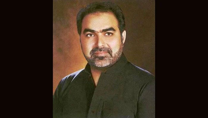 Punjab police arrest MPA Nazir Chohan.