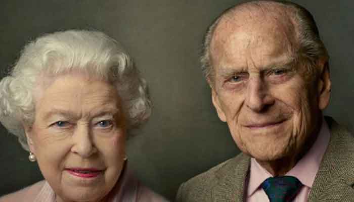 Queen Elizabeth spending first summer holiday without Prince Philip