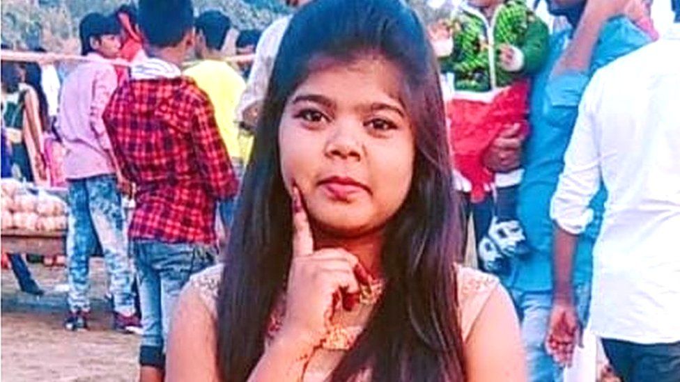 Teenage girl in India murdered for wearing jeans