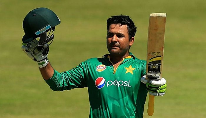 Pak vs WI: Sharjeel Khan likely to replace Sohaib Maqsood in first T20, say sources