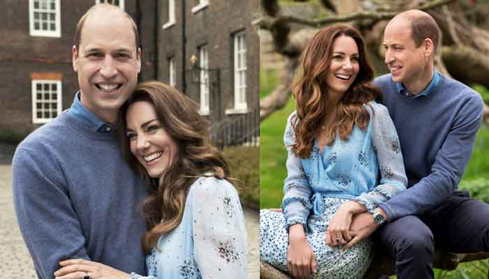 Prince William, Kate Middleton to be given big position after Harrys book