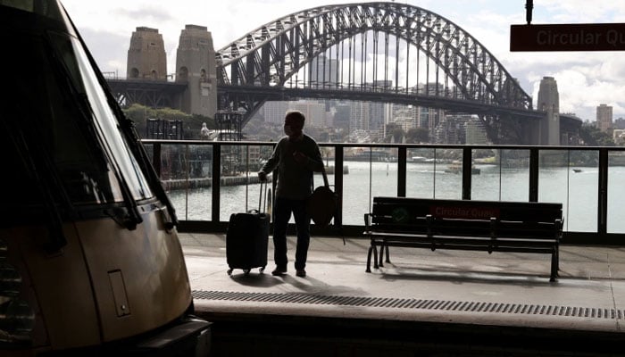 Australia extends Sydney lockdown by four weeks amid virus rampage