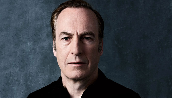 Bob Odenkirk collapses on Better Call Saul set, rushed to the hospital