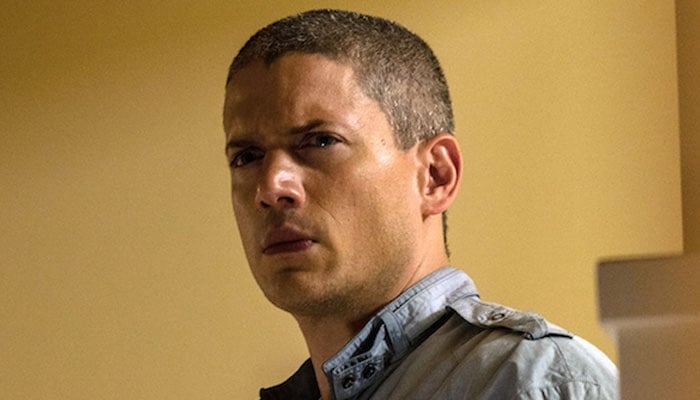 Wentworth Miller detailed that the diagnosis came as a “shock” but was not a surprise
