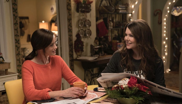 ‘Gilmore Girls’: All the clues that season 2 of the revival could be on the cards